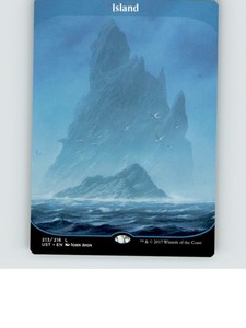 Unstable Island | eBay