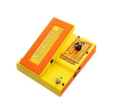 DigiTech WHAMMY MonoNeon Signature Whammy Effects Pitch Shift Pedal