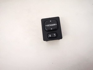 183574 Schalter Spiegelverstellung  Toyota Avensis Verso DE1344012-91