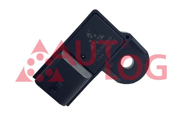 AUTLOG AS5680 Sensor, intake manifold pressure for MAZDA