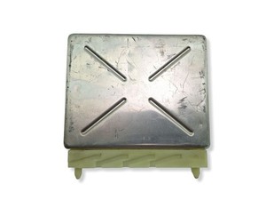 Volvo S80 2005 Diesel Getriebesteuergerät TCU P30646719 120kW TSL8313