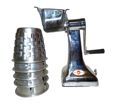 HEALTH Craft FOOD Processor w/ 5 BLADES Grinder CHOPPER