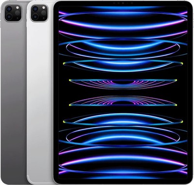 Apple iPad Pro 12,9  6. Generation 2022
