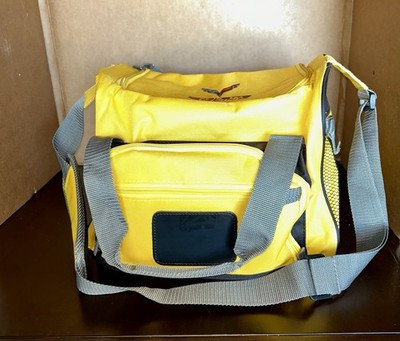 C7 Corvette Racing Duffel Cooler Bag