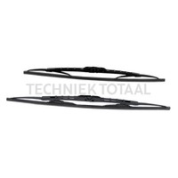 Bosch Bosch Twin Wischerblatt Twin - 2 StüCk - 2503397001543, 3397001543 |
