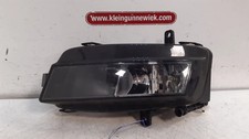 FOG LIGHT LEFT FRONT Volkswagen Golf VII (AUA) 2016 5G0941661D / 5G0941661