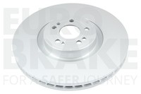 2X Bremsscheibe BelüFtet Ø375Mm FüR Mercedes-Benz GLE V167 W167 C167 X167