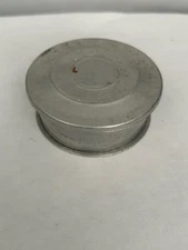 COLLAPSIBLE TRAVEL DRINKING CUP