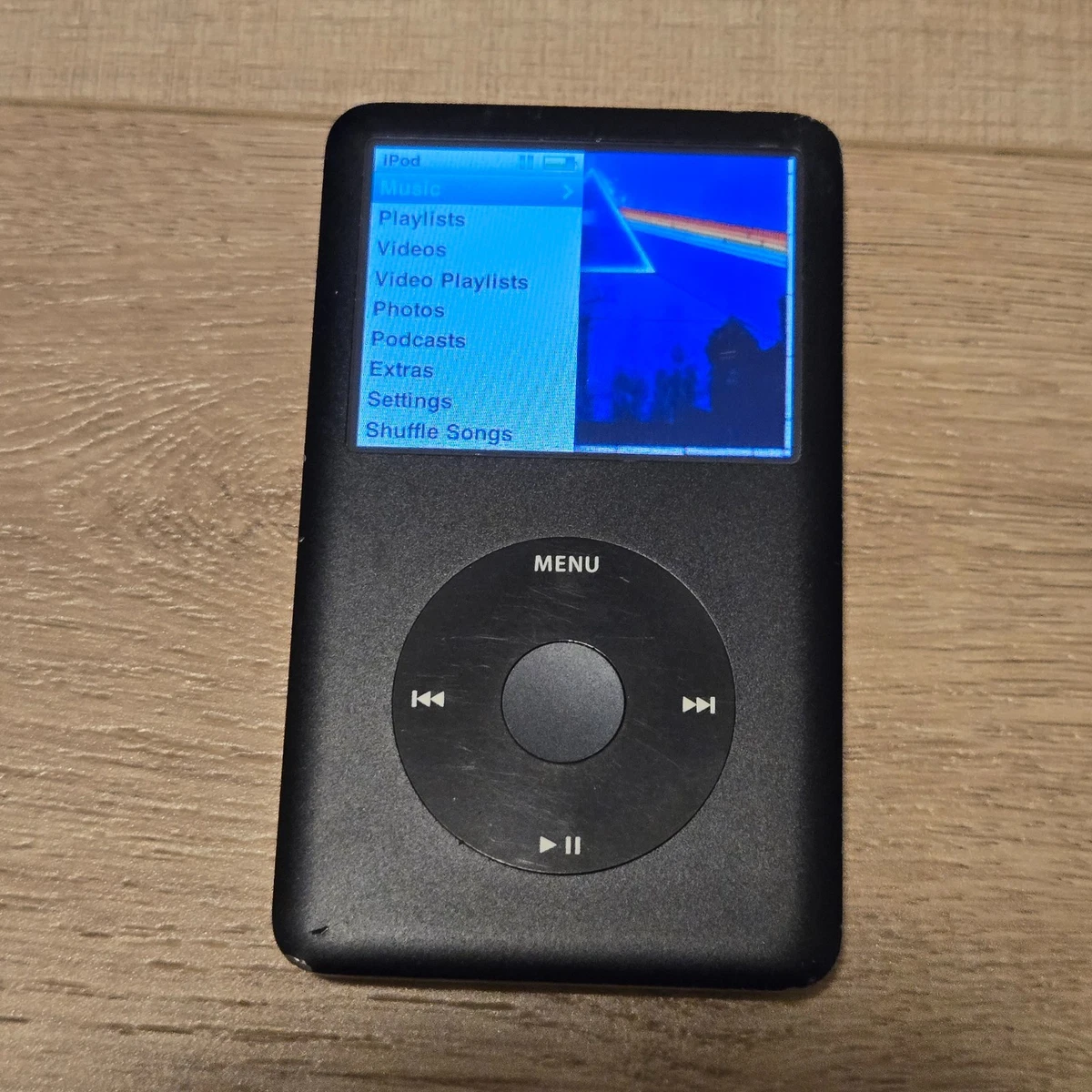 Las mejores ofertas en Apple iPod Classic | eBay