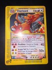 Pokemon Charizard Skyridge Crystal Holo Secret Rare #146 ENG