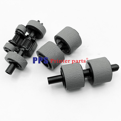 6FW06-60001 Replacement Roller Kit For HP Scanjet Pro 2000s2 N4000snw1 3000s4