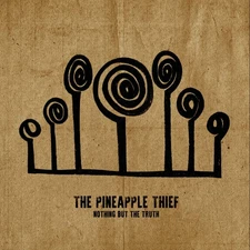 The Pineapple Thief - Nothing But the Truth [CD]