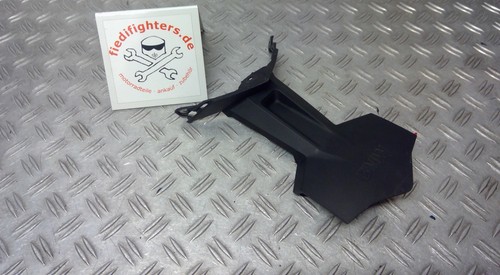 Verkleidung Abdeckung Kotflügel Hinten BMW F 900 R Bj.21 4R90 2448km