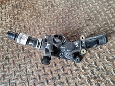 Thermostat Nissan QASHQAI