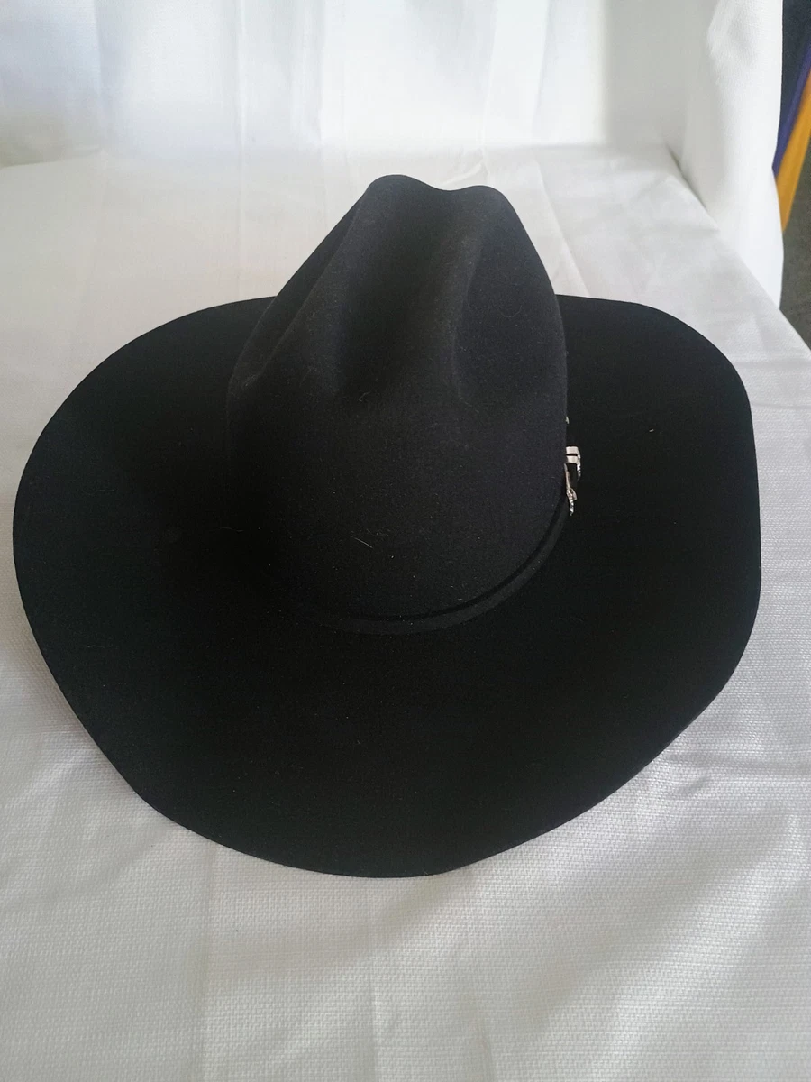 Chapeau De Cow-boy Brun Isolé Sur Un Fond Transparent | PSD Premium