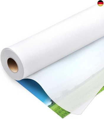 ELES VIDA Tracing Paper Roll 42 cm x 20 m 35 g/m - Sewing Pattern Paper,