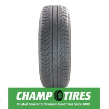 P22560r16 Pirelli P4 Persist As Plus 98 T Used 1132nds
