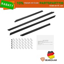 ZIERLEISTEN TÜRLEISTEN für AUDI A4 B5 LIMOU...
