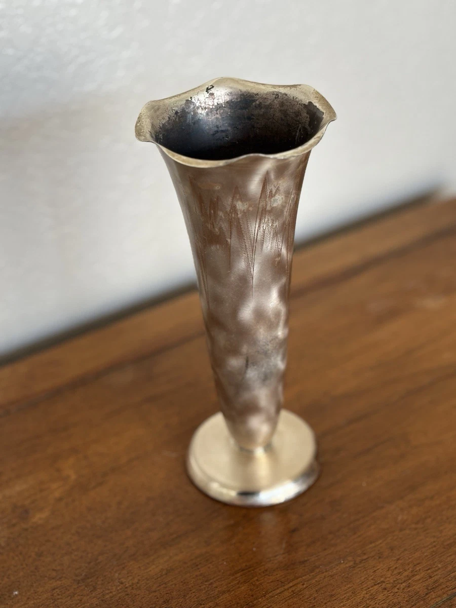 WMF 1900-1940 Antique US Silver-Plated Vases & Urns for sale | eBay