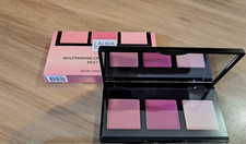 Multitask Augen-, Lippen-, Wangenpalette Meet the Pinks by Laura Geller, Neu & Originalverpackt