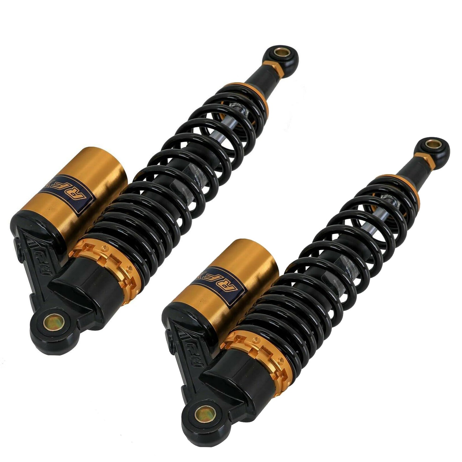 360mm 14" Rear Shock Absorber for ATV Quad Dirt Bike Go Kart Mini Quad Bikes