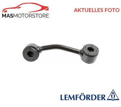 STABILISATOR STABISTREBE VORNE LEMFÖRDER 25800 01 P NEU OE QUALITÄT