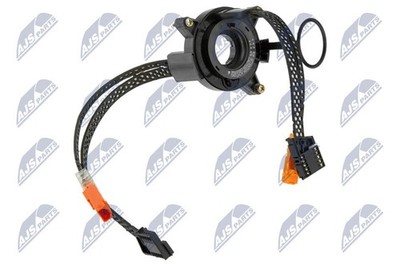 NTY Wickelfeder Airbag EAS-CT-000 12V für FIAT SCUDO Bus Eco 16V JTD PEUGEOT 222