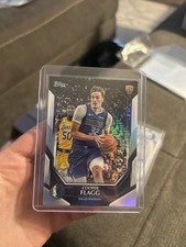 Topps Now 2025-26 Cooper Flagg Dallas Mavericks Rookie Card NBA-6 /43182