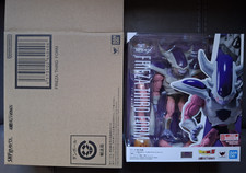 SHFiguarts Dragonball Z Frieza Third Form Authentic New