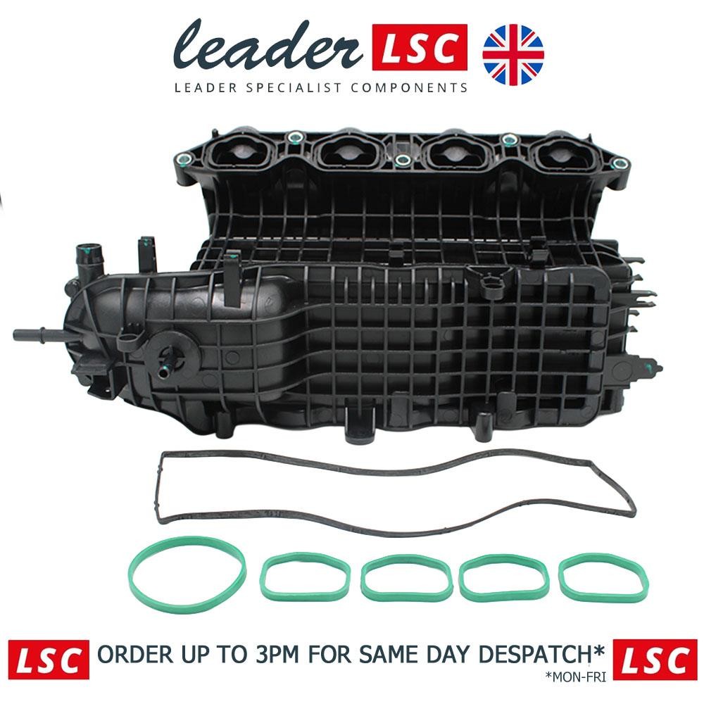 04E129709AM Air Inlet Intake Manifold Seat Alhambra Ateca Ibiza Leon Toledo NEW