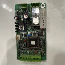 Onity CA22 Wall Reader Relay Board with Omron Baomain G2R-1A-E-DC12 Power Relay
