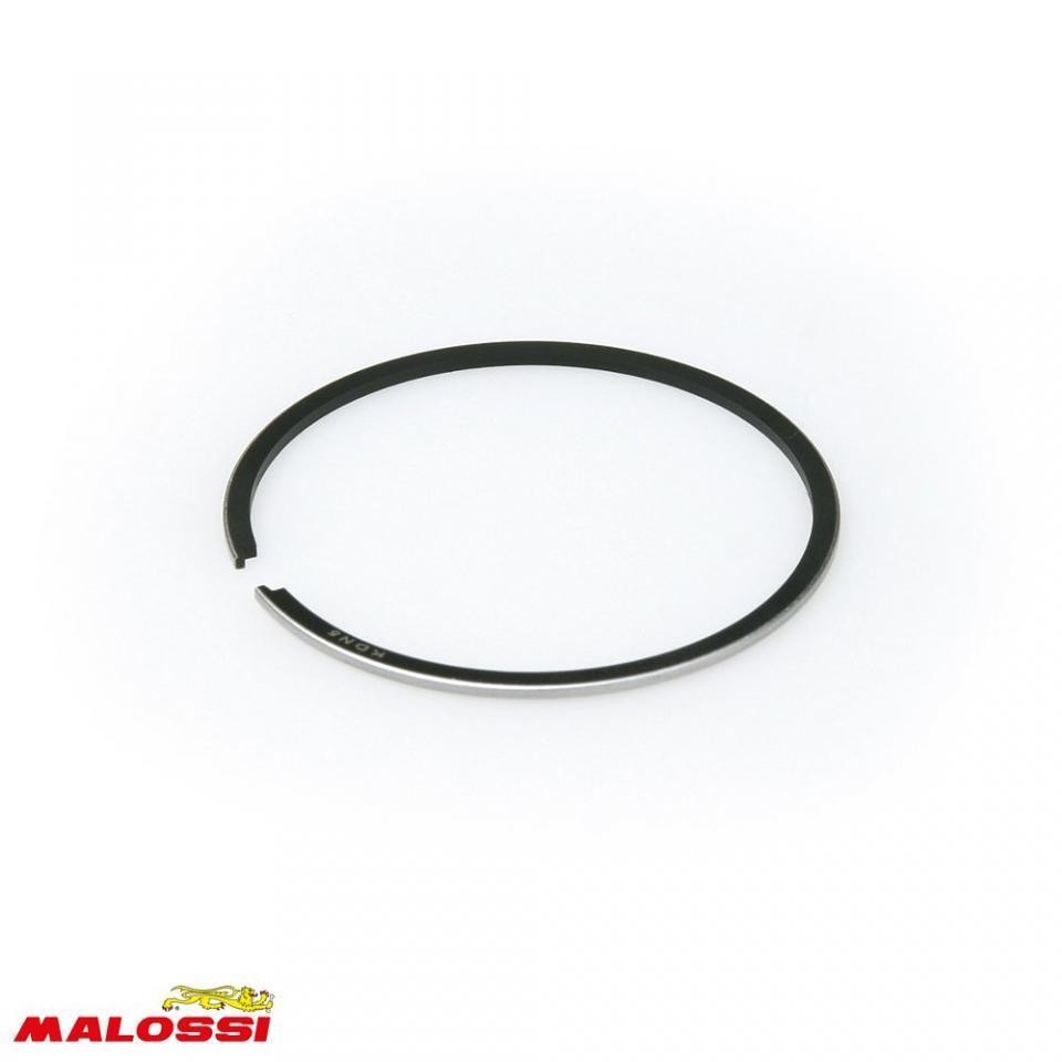 Segment de piston Malossi Peugeot 50 XP7 rectangulaire KDN5 3513536B