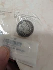 1908-D 25C Barber Quarter Very Good