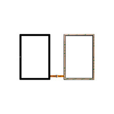 10.1 Inch Touch Screen Digitizer Glass Panel For Teclast P20 HD