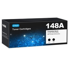 148A Toner Cartridges 4001n 4101fdw for HP 148A 148X W1480A W1480X Toner Cart...