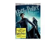 Harry Potter and the Half-Blood Prince, DVD NTSC, Special Edition, Limited E