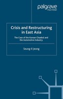 S. Jeong | Crisis And Restructuring In East Asia | Taschenbuch | Englisch (2004)
