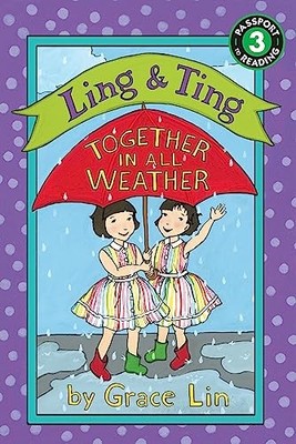 Ling & Ting: Together in All Weather (Passport to Reading. Ling and Ting) - GOOD