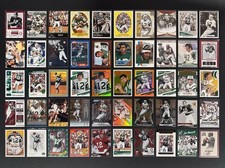 Joe Namath Talks Topps and His Rookie Card on David Letterman 15