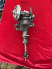 1955-1959 Ford 292 312 Y Block Fomoco Fem-12127-c Distributor 79r-241b Hot Trog 1955-1959 Ford 292 312 Y Block Fomoco Fem-12127-c Distributor 79r-241b Hot Trog