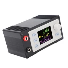 XY SK60X CNC DC Voltage Regulated Power Supply 6V-36V to DC0-36V 5A Module