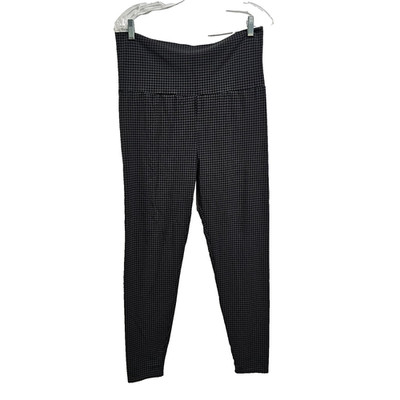 Hatch The Ultimate Before During & After Over The Bump Women Legging Size M