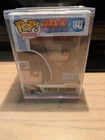 Funko Pop! Itachi Uchiha Fireball Jutsu Naruto #1842 LE 5000 With Pop! Protector