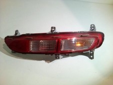Antibrouillard Kia SPORTAGE