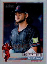 2025 Topps Heritage '76 Redefined Silver Foil - YOU PICK - Complete Your Set!