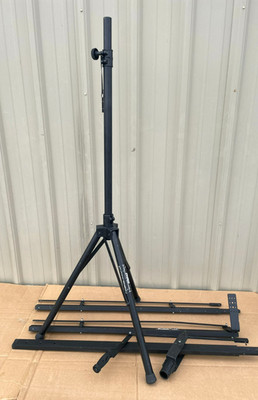 ProAm Video Camera Crane Equipment, Made in USA