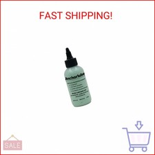 Anchorlube All-Purpose Metalworking Compound 4oz - Water-Based Cutting Fluid for