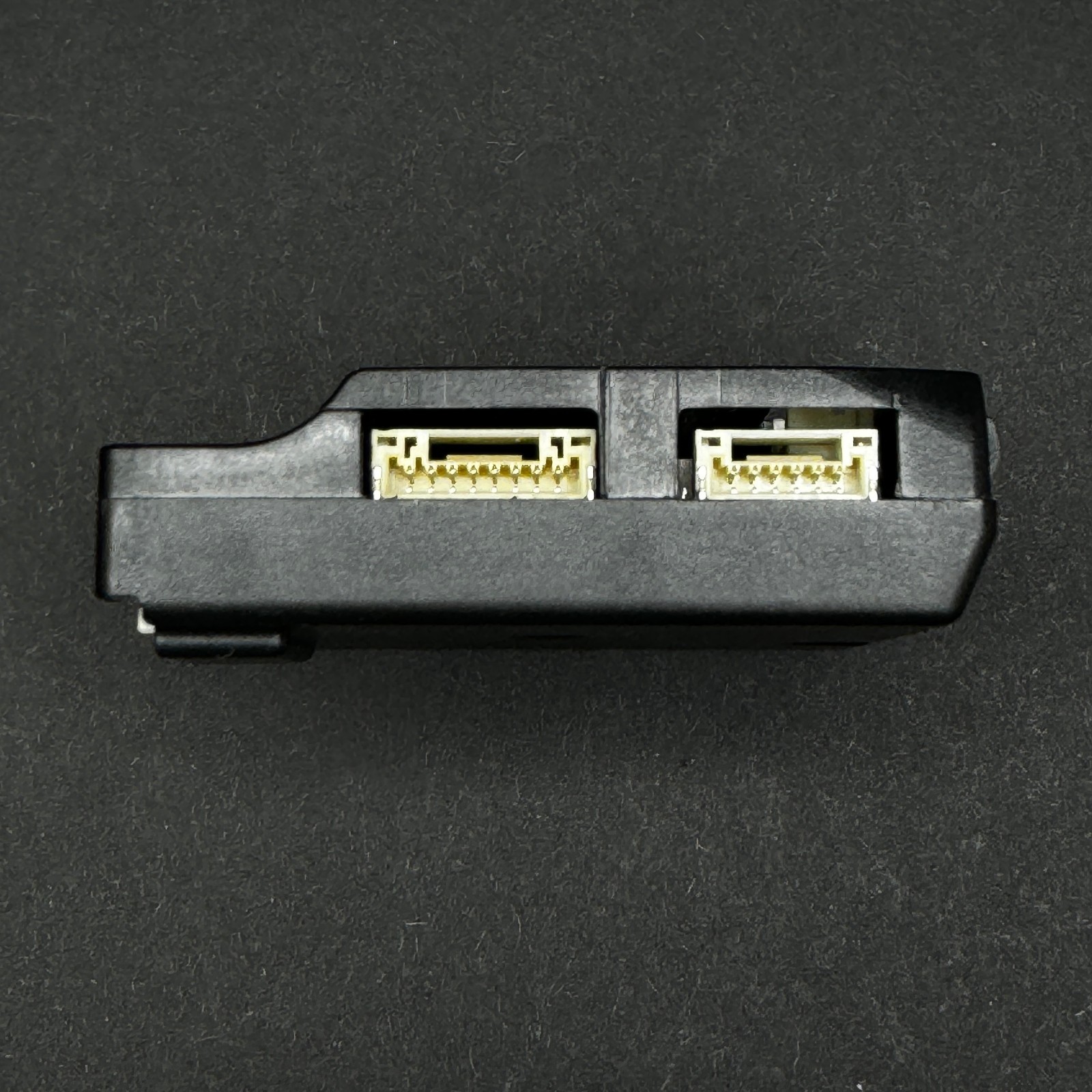 PORSCHE 991 991.2 MACAN CAYMAN BOXSTER STEERING WHEEL CONTROL UNIT _ FULL OPTION