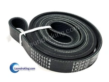 471771114  QUALITY BELT FOR WX85S & W720CC, W620CC COMPASS, 771114 (GENERIC)