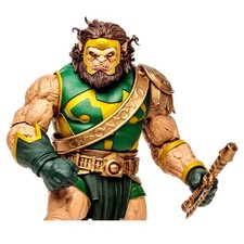 McFarlane Toys - DC Collector Megafig Wave 5 - Kalibak The Darkseid War